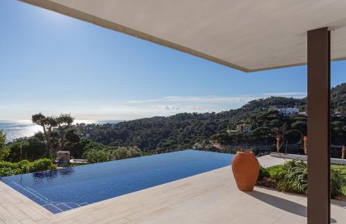 Tossa de Mar Villa | Villa Lucía