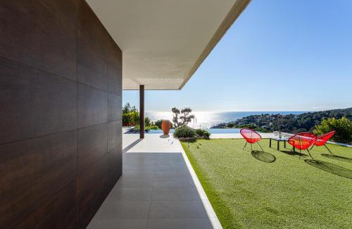 Tossa de Mar Villa | Villa Lucía