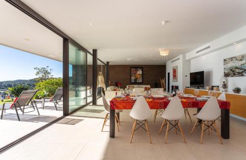 Tossa de Mar Villa | Villa Lucía