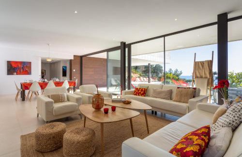 Tossa de Mar Villa | Villa Lucía