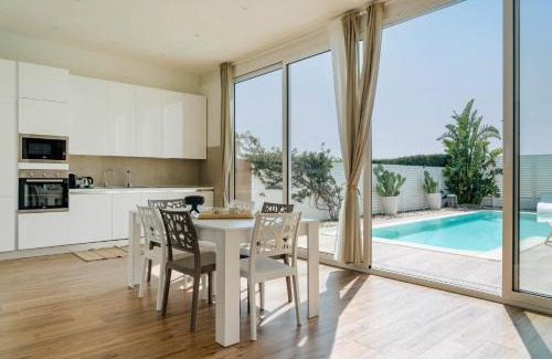 Polignano a Mare Villa | Villa Luce Luxury Accomodation