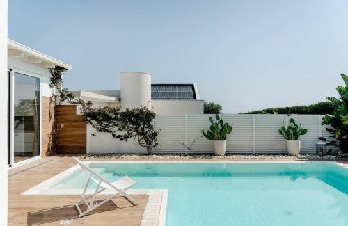 Polignano a Mare Villa | Villa Luce Luxury Accomodation