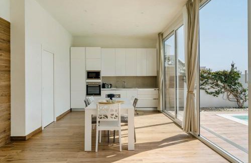 Polignano a Mare Villa | Villa Luce Luxury Accomodation
