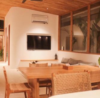 Uluwatu Villa | Villa Lucilla, beautiful Villa in the heart of Uluwatu