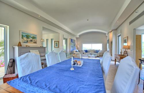 Platanias Town Villa | Villa Lucy by PosarelliVillas