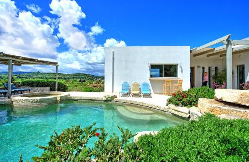 Platanias Town Villa | Villa Lucy by PosarelliVillas