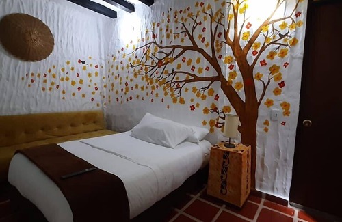 Villa de Leyva Hotel | VILLA LUISA HOTELS