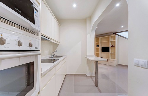 Santiago del Teide Villa | Villa Lujo The Happy Holidays House en Teneriffe