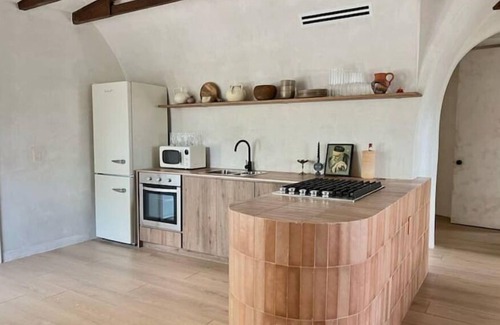 Croissant Park Villa | Villa Lumi @ lumicollection