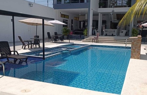 Carmen de Apicala Villa | Villa Luna Aparthotel - Vacation Villa