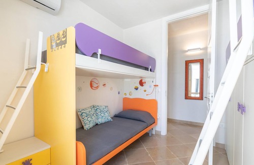 Borgagne Villa | Villa Luna - Borgagne