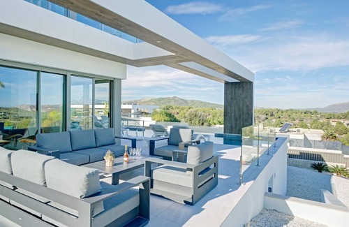 Cansalades House | Villa Luna by Interhome