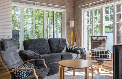 Grythyttan House | Villa Lundsfjärden by Interhome