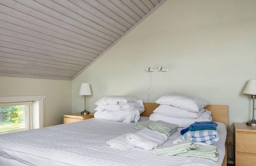 Grythyttan House | Villa Lundsfjärden by Interhome
