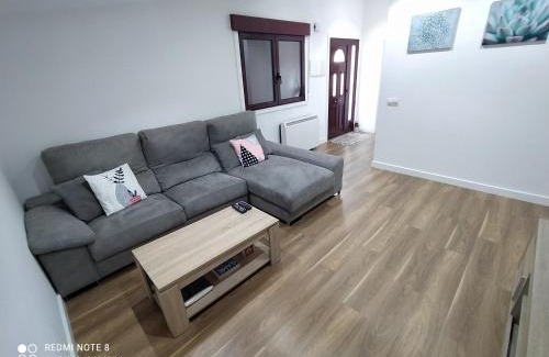 Sanxenxo Apartment | Villa Lupita