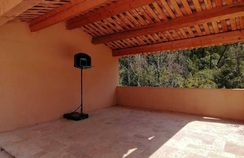 Draguignan House | Villa Luxueuse au Calme D'une Pinède