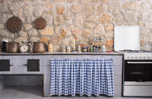 Capo Zafferano Villa | Villa luxurious on the seaside on two floors with ample terrace 12/14 beds
