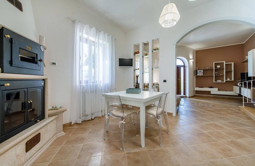Selva di Fasano Villa | VILLA LUXURY APULIA by Apulia Hospitality