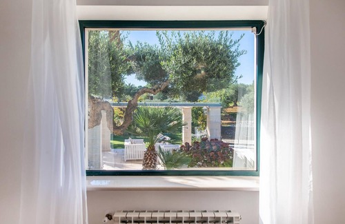 Selva di Fasano Villa | VILLA LUXURY APULIA by Apulia Hospitality