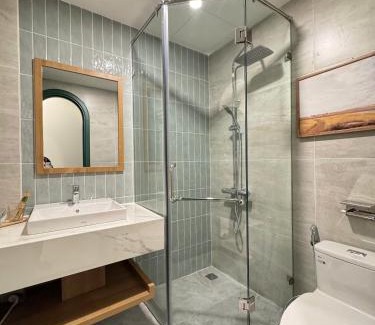Phan Thiet Apartment | Villa Luxury Novaworld Phan Thiết nghỉ dưỡng thượng lưu giữa biển xanh tuyệt đẹp