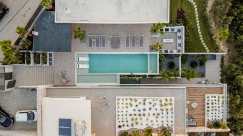Kissamos Villa | Villa Lydia I Superb views, two pools, next to the city