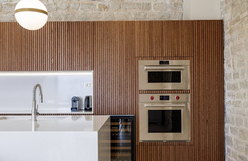 Atsipópoulon Villa | Villa Lygia - Beachside Luxury Redefined: by etouri