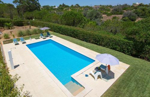 Lagoa e Carvoeiro Villa | Villa Machado by Villa Plus