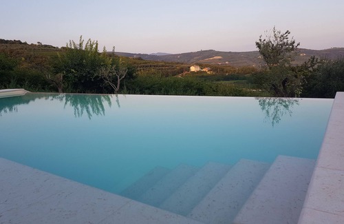 Mezzane di Sotto House | Villa Madamadorè