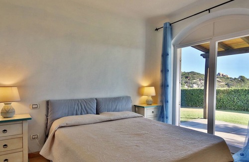 Palau Villa | VILLA MADDALENA by KlabHouse-3BR w/Pool garden and Seaview
