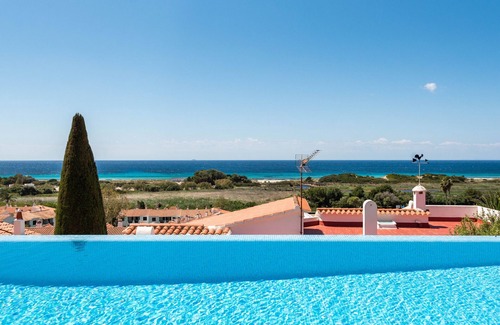 Sant Jaume Mediterrani Villa | Villa Magdalena by Escape Home
