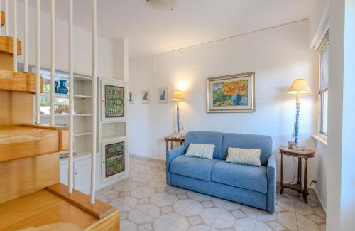 Latina Lido Villa | Villa Magnolia