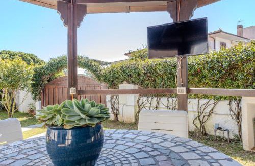 Latina Lido Villa | Villa Magnolia