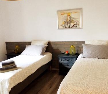 Fauglia House | Villa Maiano Casa Piccola