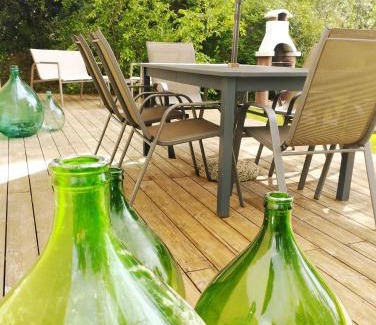 Fauglia House | Villa Maiano Casa Piccola