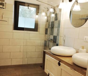 Fauglia House | Villa Maiano Casa Piccola