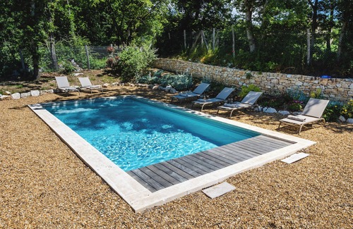 Caseneuve Villa | Villa Maira - live in the heart of authentic Provence in a charming house