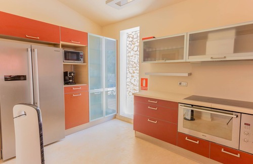 Sant Jaume Mediterrani House | Villa Maitreya by Interhome