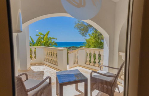 Sant Jaume Mediterrani House | Villa Maitreya by Interhome