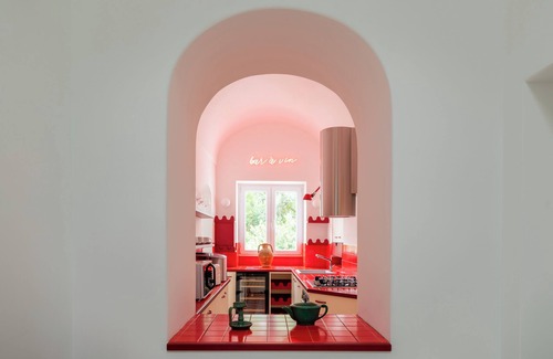 Anacapri Villa | Villa Maiuri by MyVillaCollection