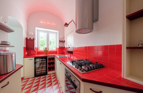 Anacapri Villa | Villa Maiuri by MyVillaCollection