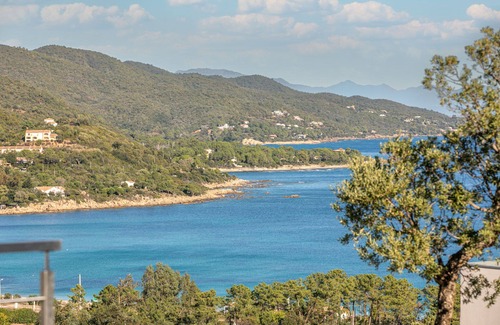 Favone Villa | Villa Mammone FAVONE 10p - 5 bedrooms - Private pool - Beach FAVONE 5min