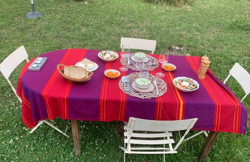 Thury Bed & Breakfast | Villa Mandala