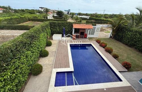 Santa Veronica Villa | VILLA MANDALAY