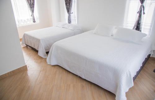 Santa Veronica Villa | VILLA MANDALAY