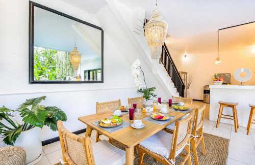 Drupadi Villa | Villa Mandari