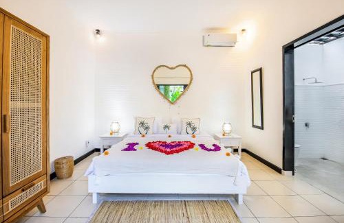 Drupadi Villa | Villa Mandari