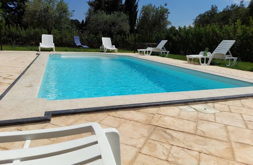 Noto Villa | Villa manghisi holiday home