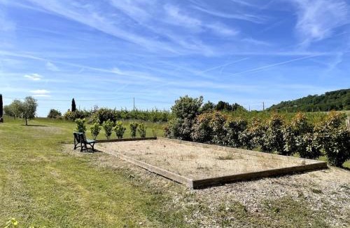 Condezaygues House | Villa Manivet