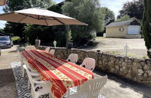 Condezaygues House | Villa Manivet