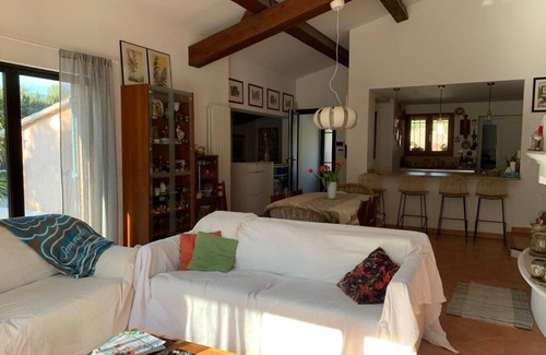 Valbonne Villa | Villa Manu and Dave